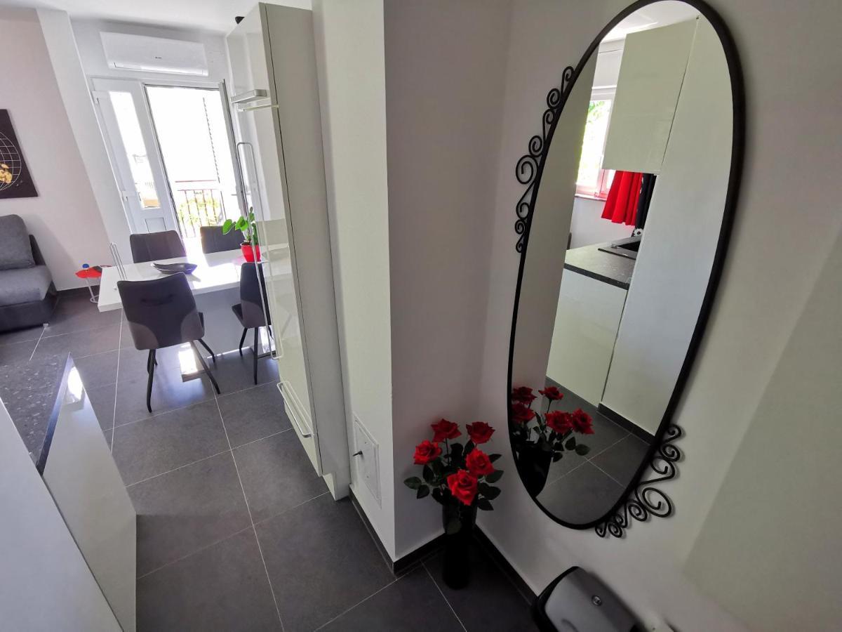 Apartment Adriana Seget Vranjica Pokój zdjęcie