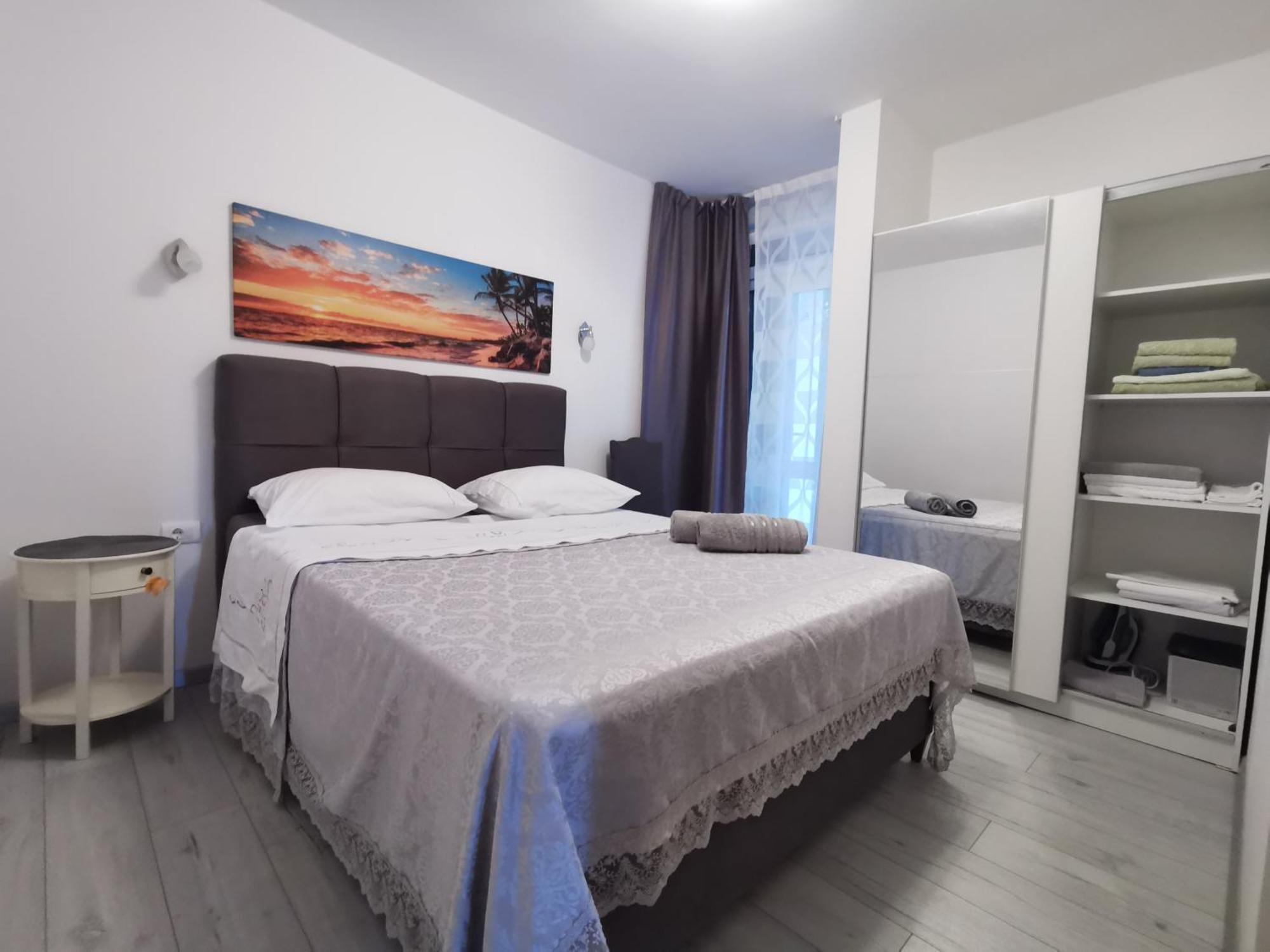 Apartment Adriana Seget Vranjica Pokój zdjęcie