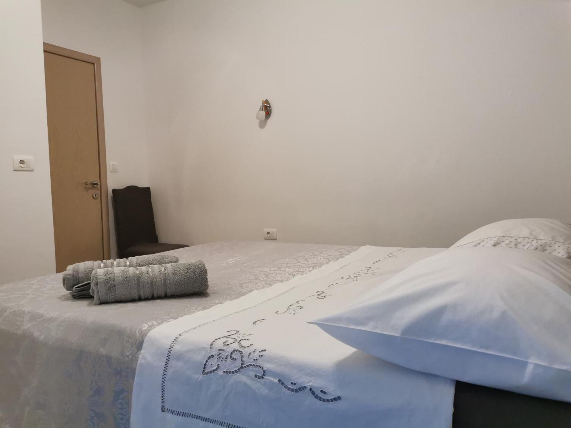 Apartment Adriana Seget Vranjica Pokój zdjęcie