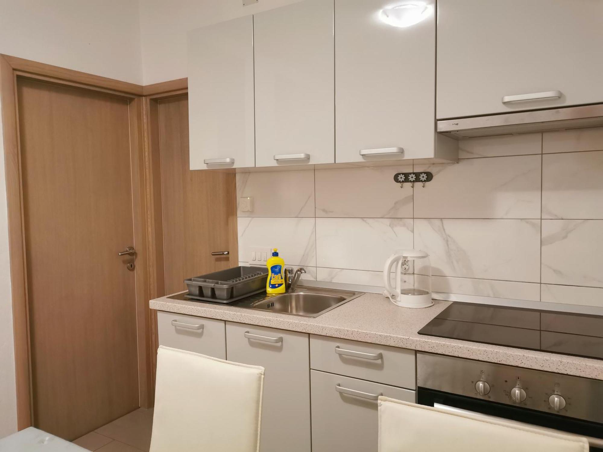 Apartment Adriana Seget Vranjica Pokój zdjęcie