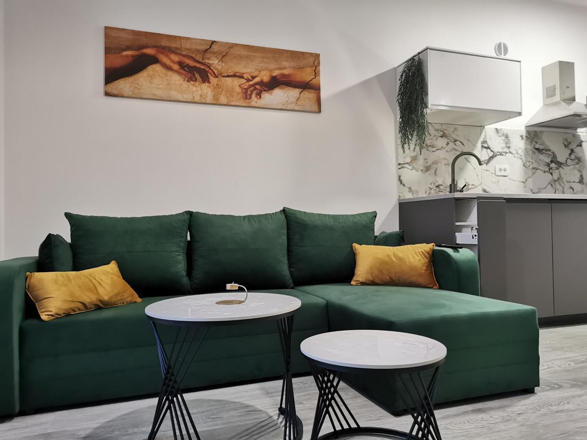 Apartment Adriana Seget Vranjica Zewnętrze zdjęcie